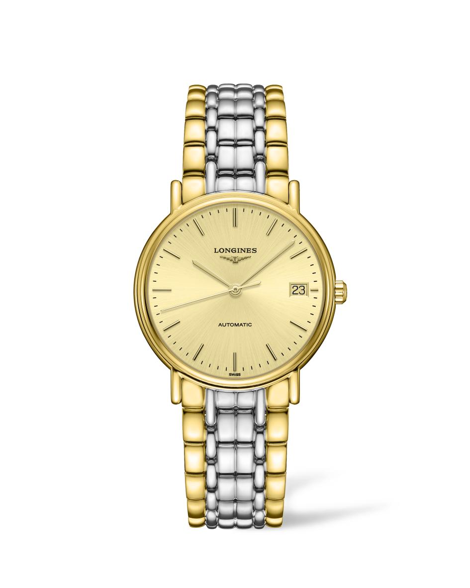Longines - l43204116
